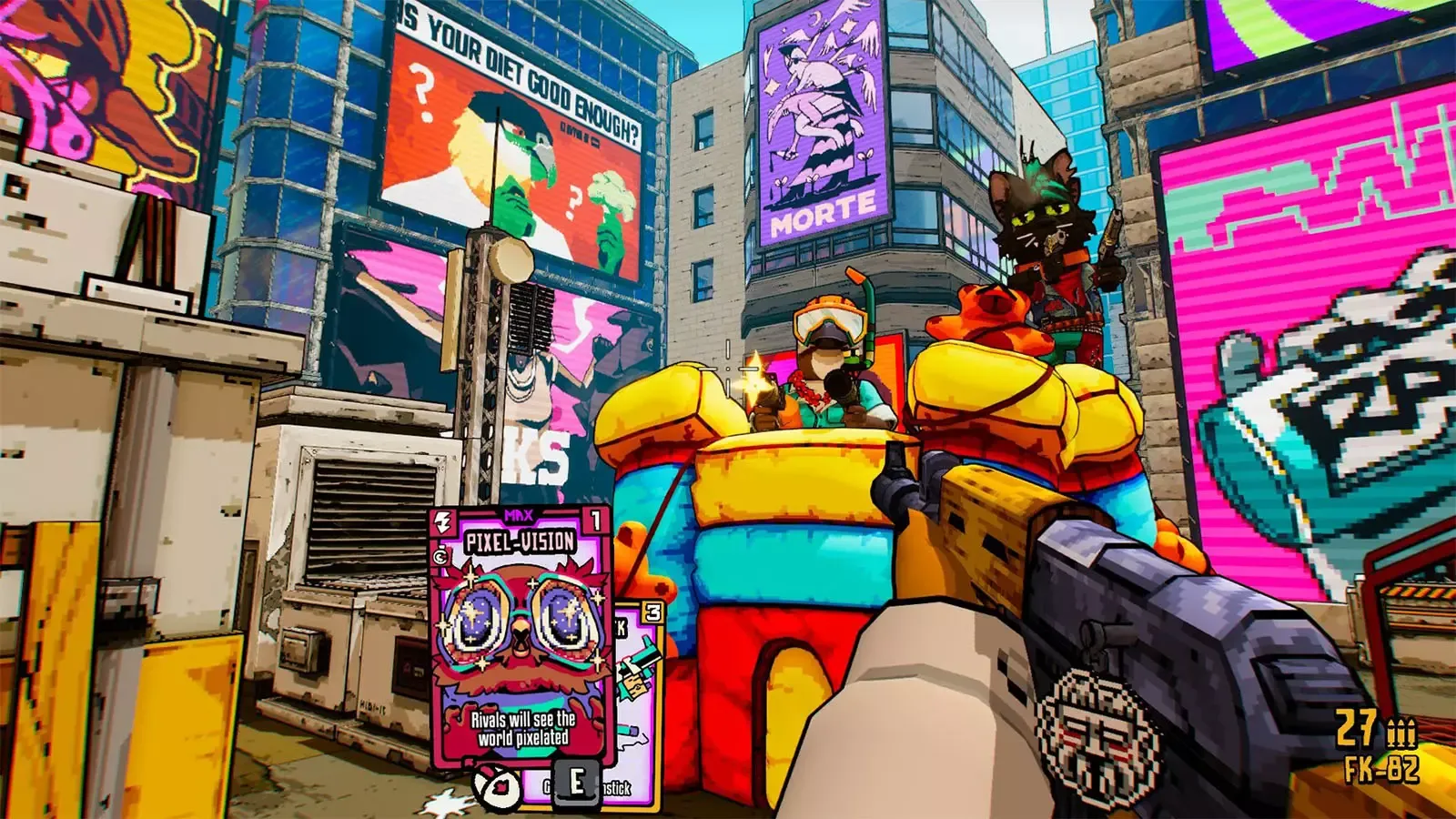 Screenshot 2 of Friends vs Friends