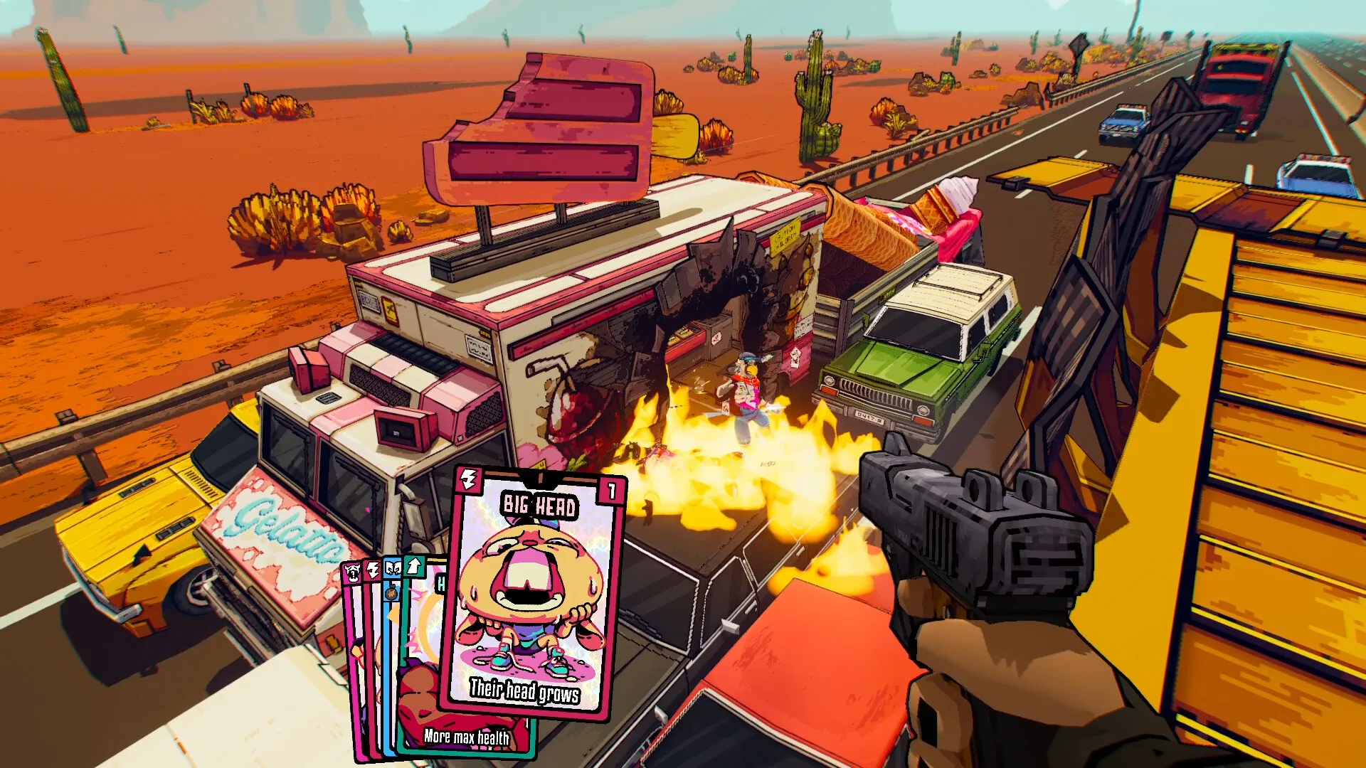 Screenshot 3 of Friends vs Friends