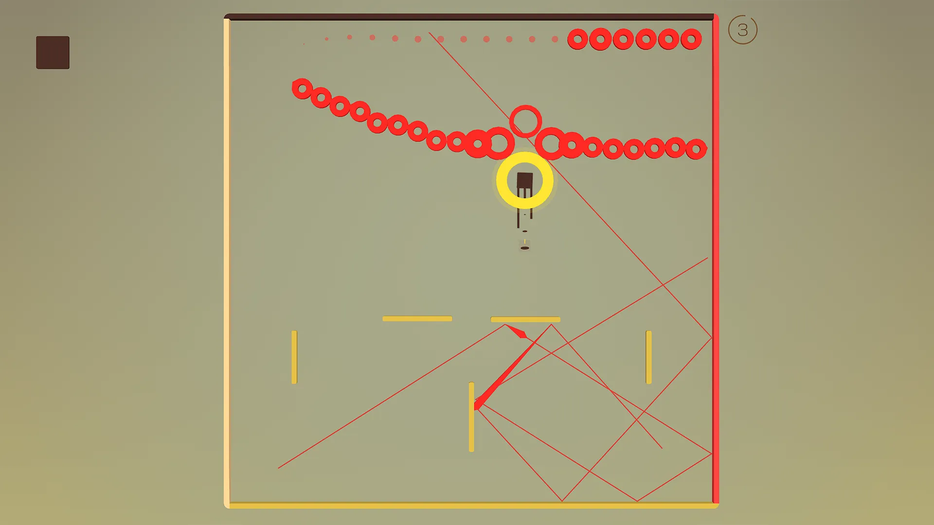 Screenshot 6 of Flat Heroes