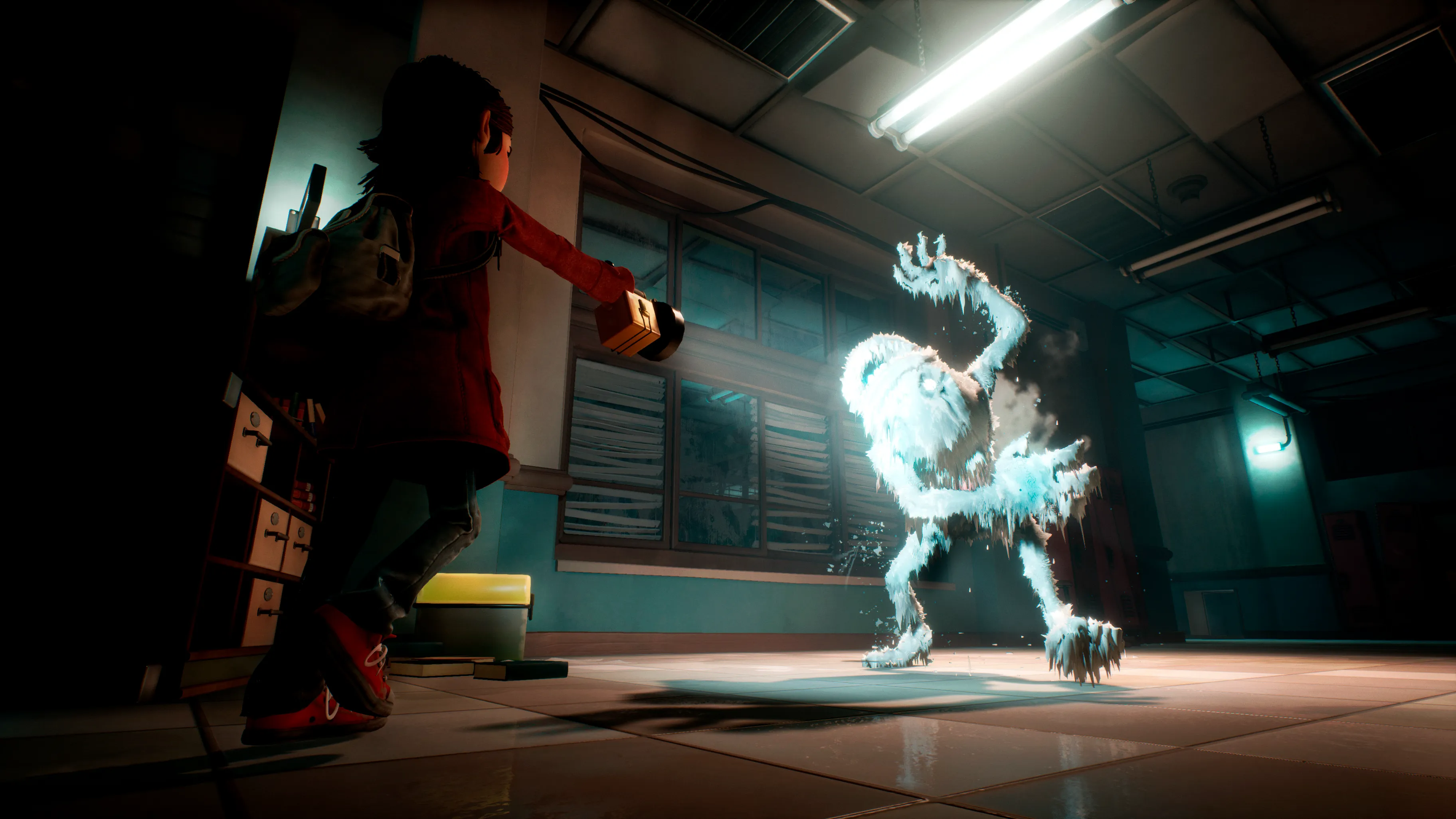 Screenshot 3 of GYLT