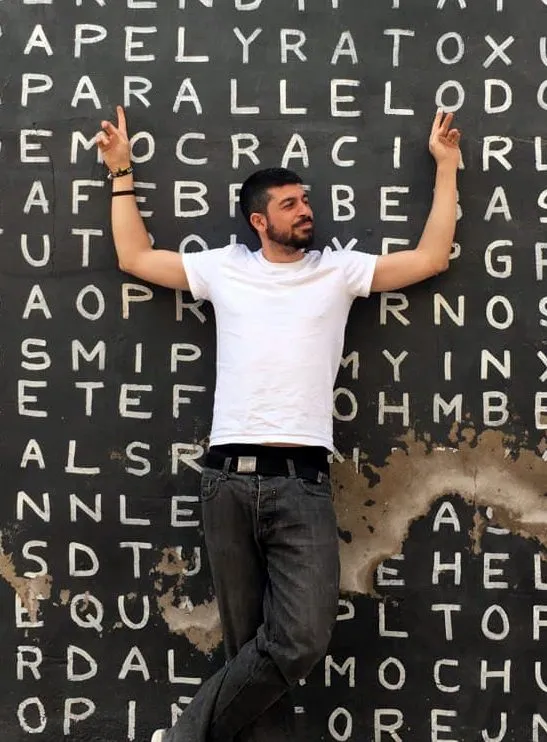 Lucas González