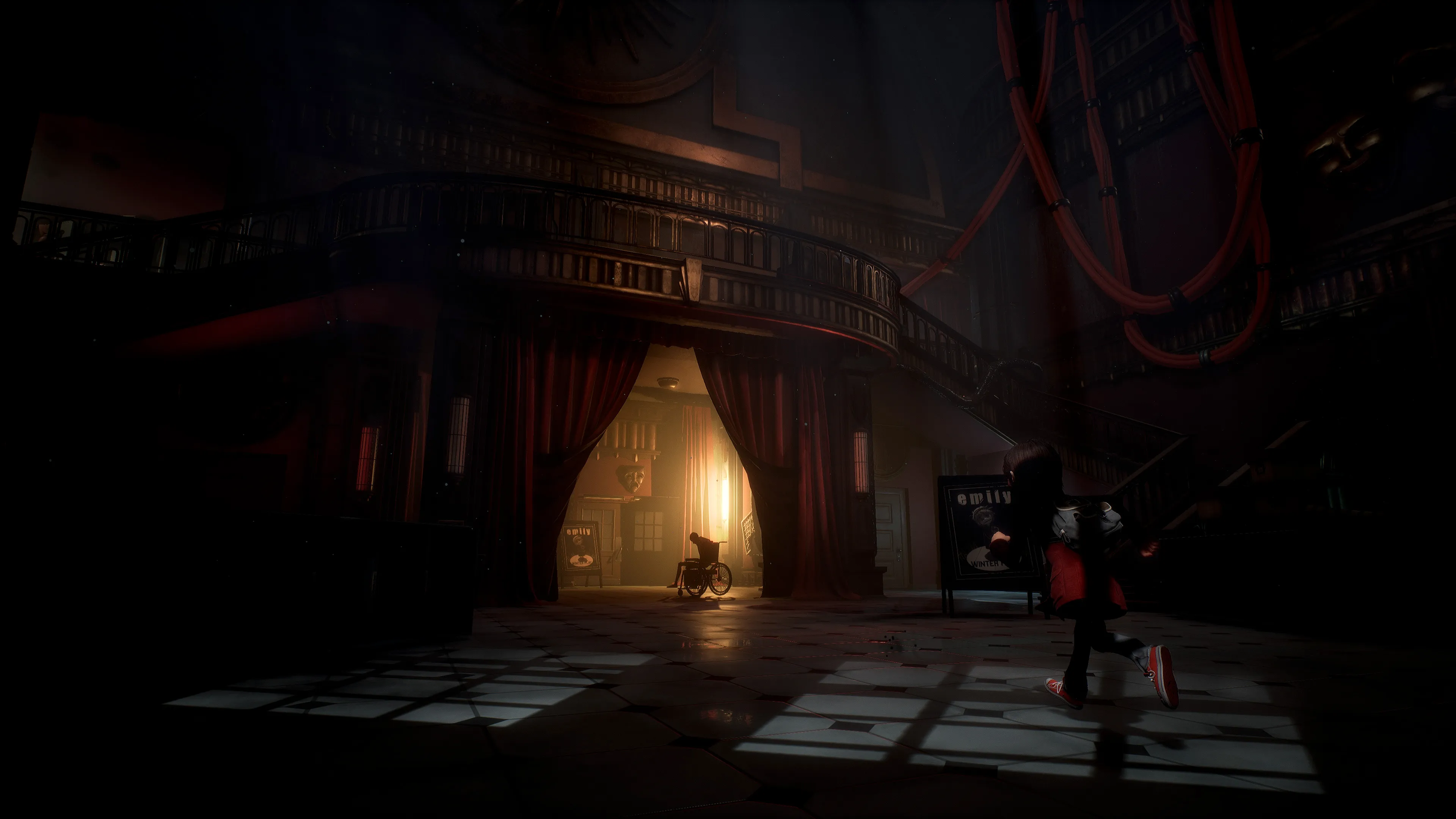 Screenshot 1 of GYLT